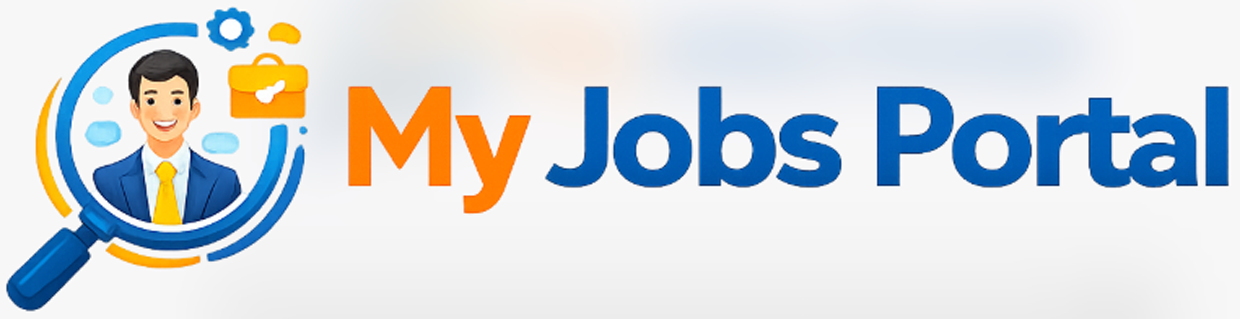 My Jobs Portal